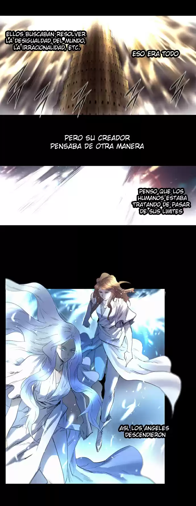 Soul Cartel capítulo 212 página 4