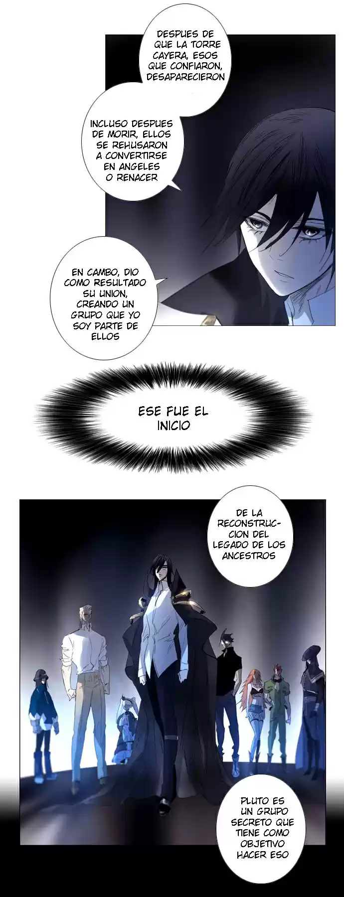 Soul Cartel capítulo 212 página 7