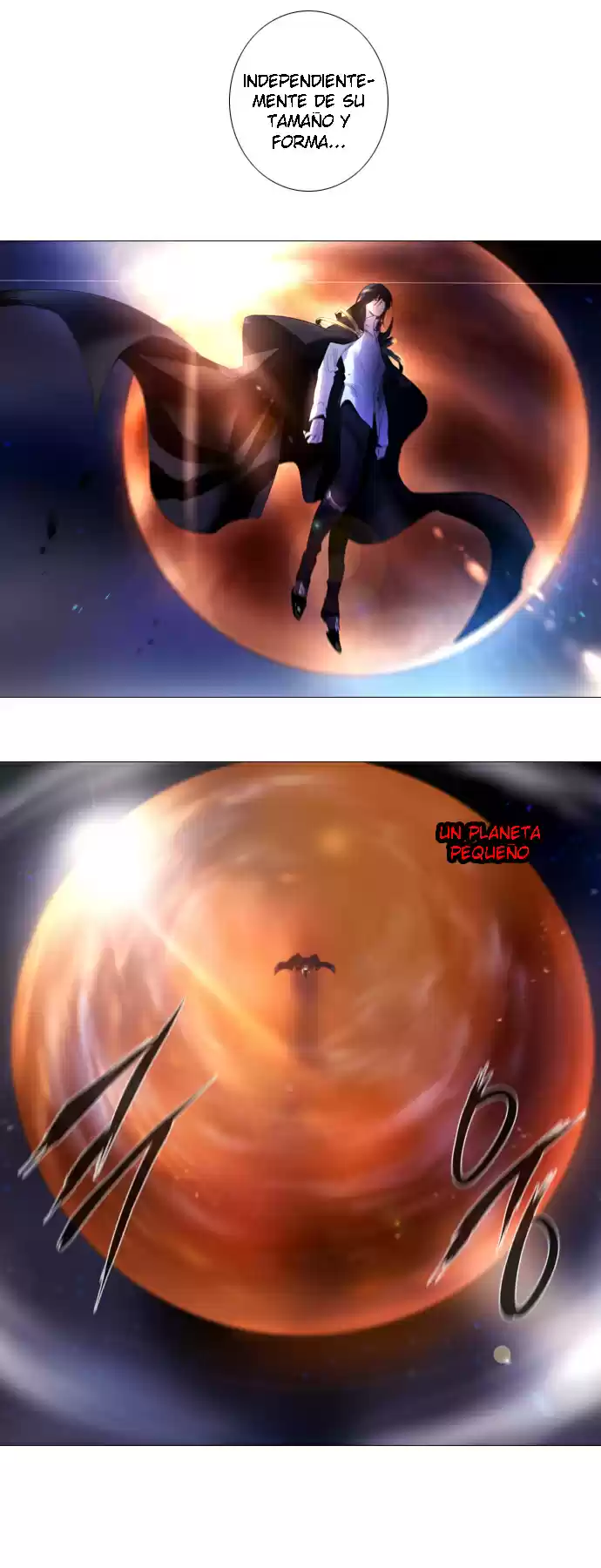 Soul Cartel capítulo 213 página 13