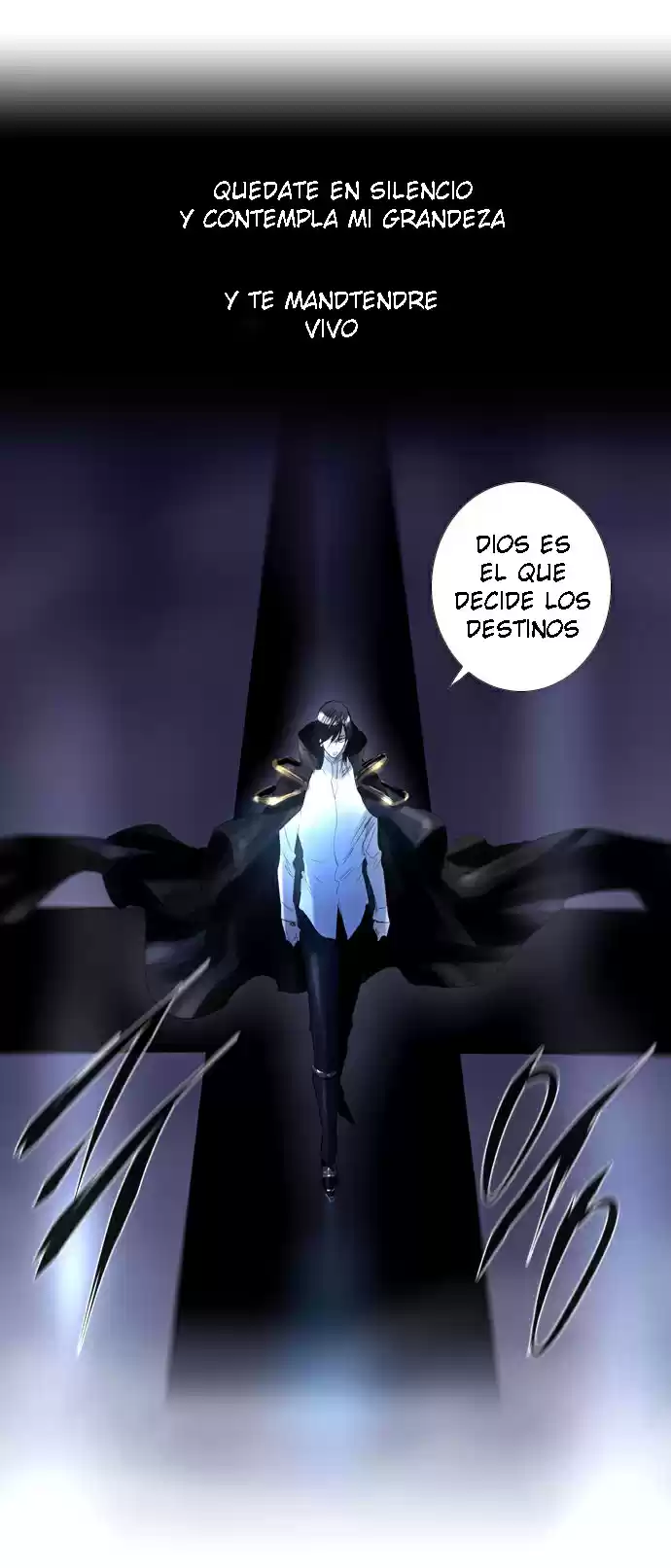 Soul Cartel capítulo 213 página 27