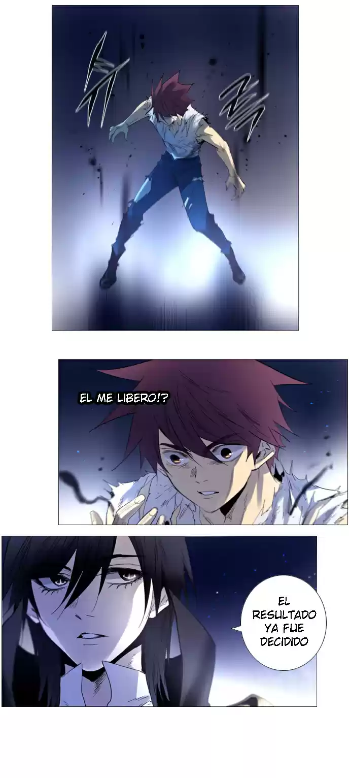 Soul Cartel capítulo 213 página 5