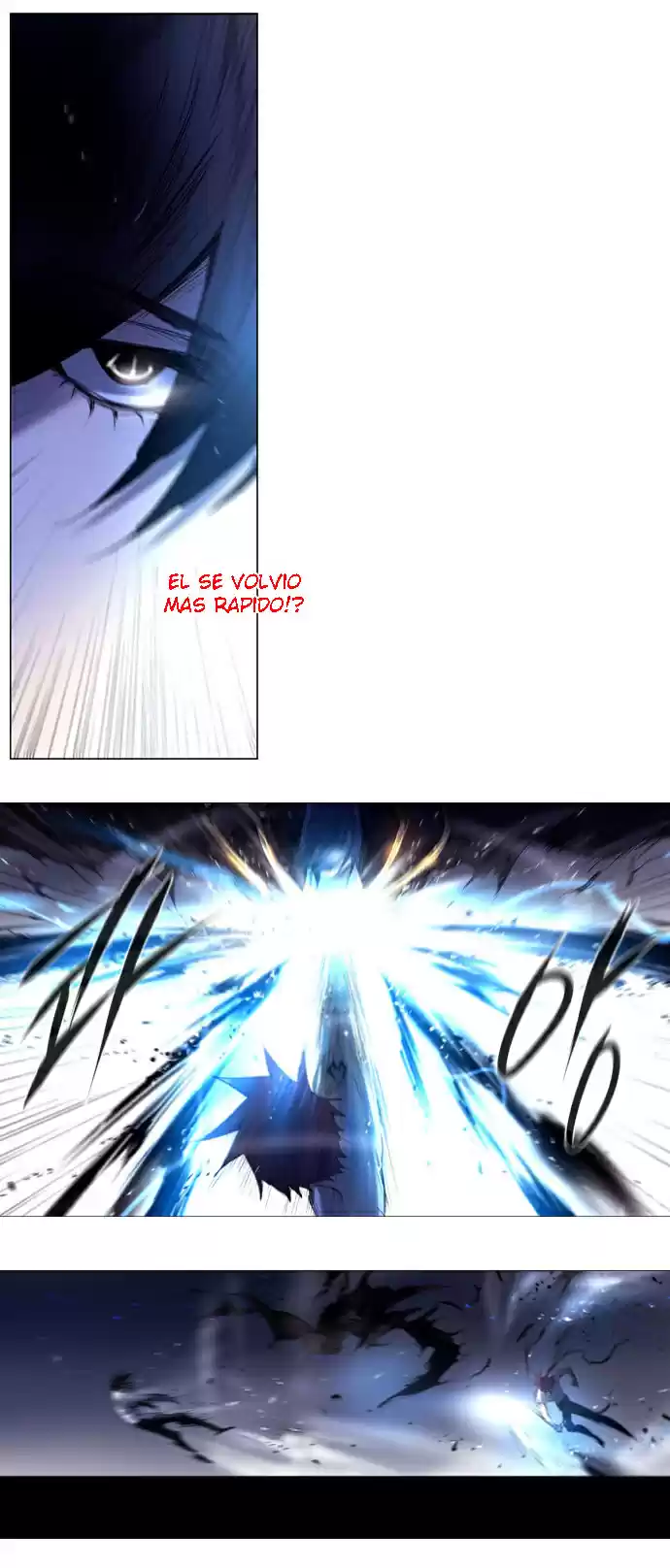 Soul Cartel capítulo 214 página 15