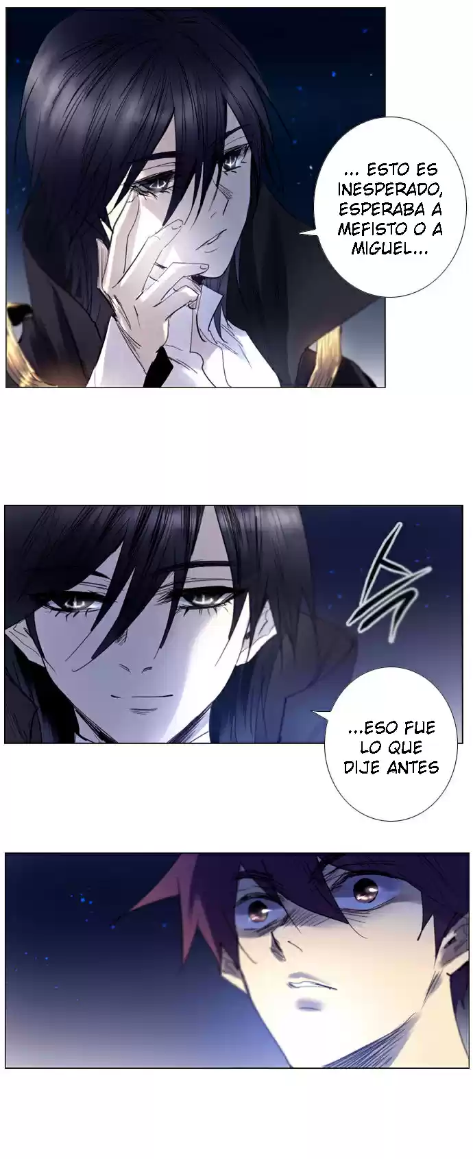 Soul Cartel capítulo 214 página 27