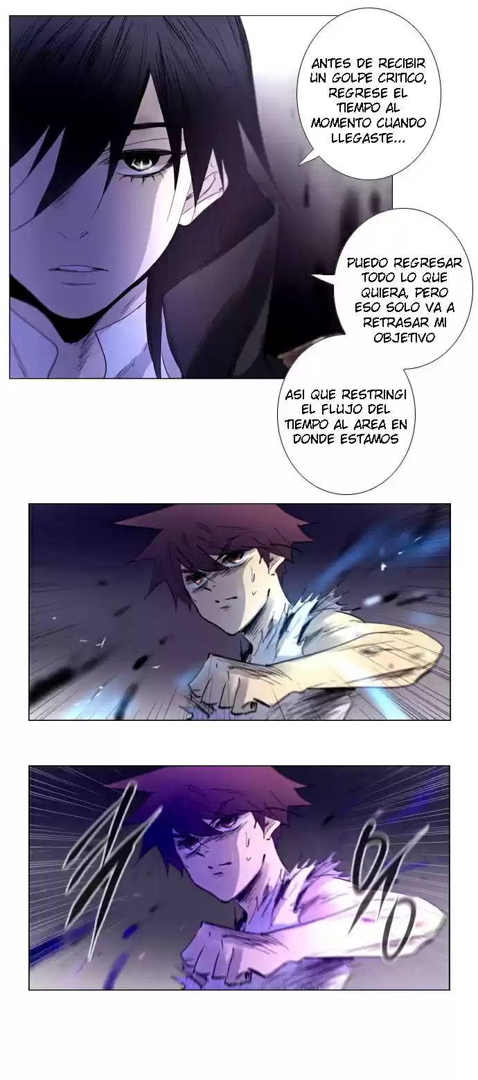Soul Cartel capítulo 214 página 29