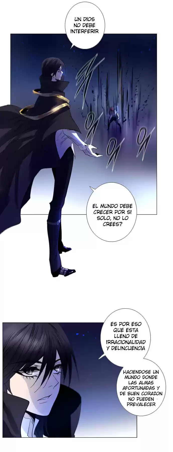 Soul Cartel capítulo 214 página 3
