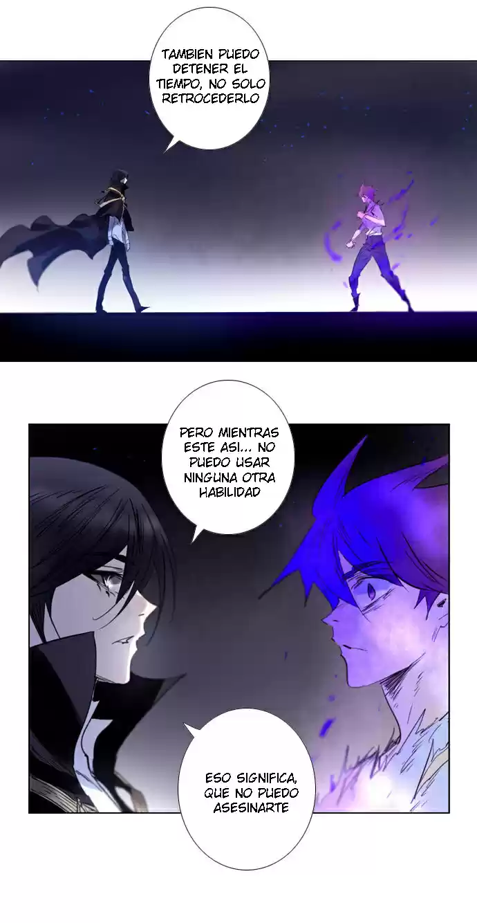 Soul Cartel capítulo 214 página 30