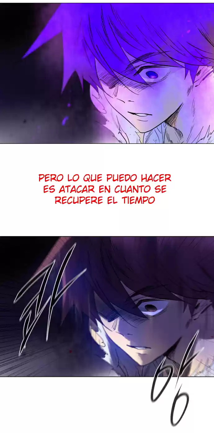 Soul Cartel capítulo 214 página 31