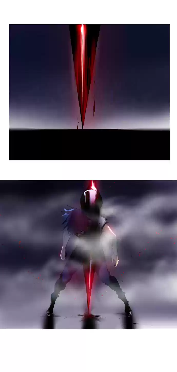 Soul Cartel capítulo 214 página 32