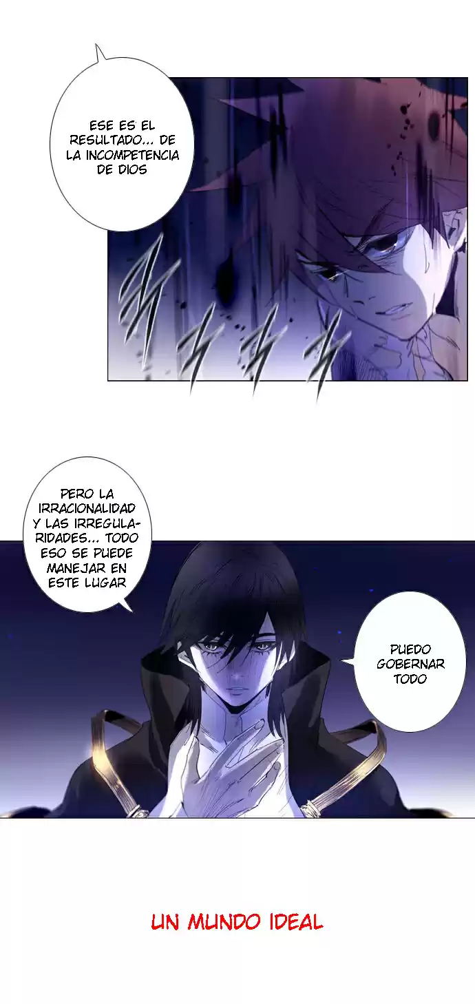Soul Cartel capítulo 214 página 4