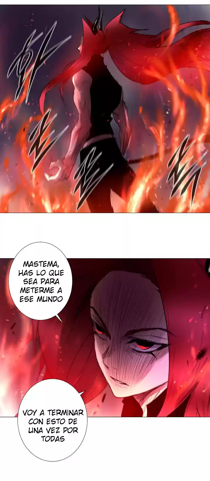 Soul Cartel capítulo 215 página 10