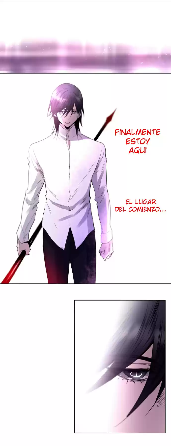 Soul Cartel capítulo 215 página 21