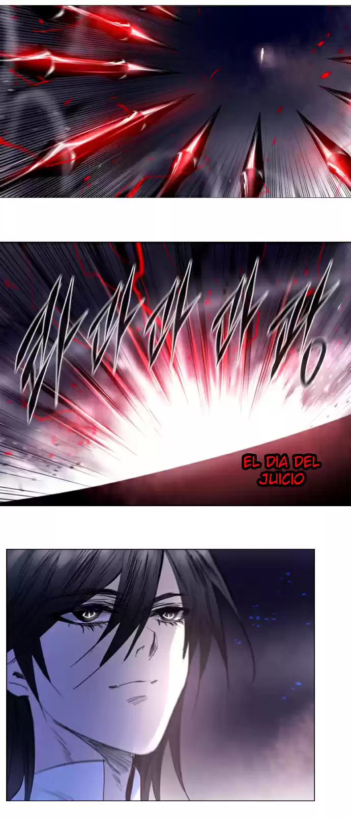 Soul Cartel capítulo 215 página 25