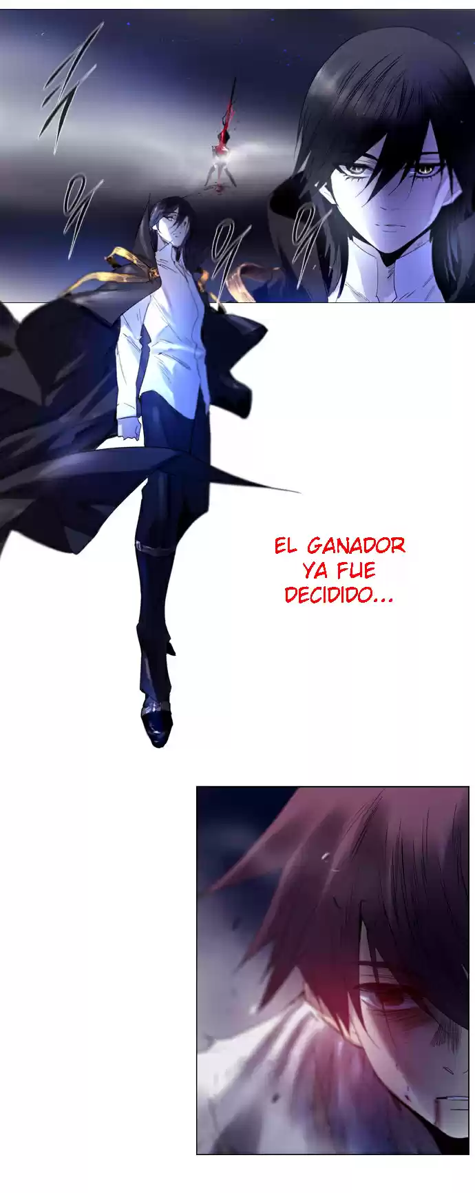 Soul Cartel capítulo 215 página 3
