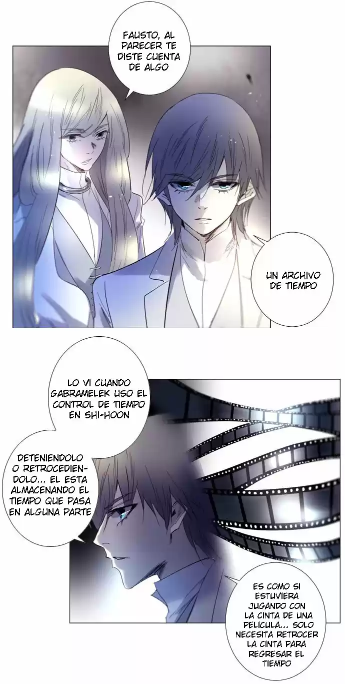Soul Cartel capítulo 216 página 10
