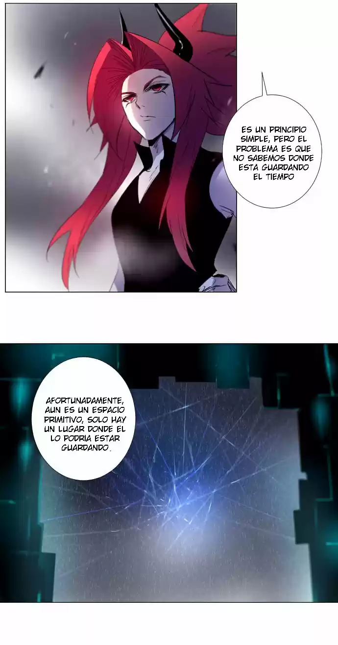 Soul Cartel capítulo 216 página 11