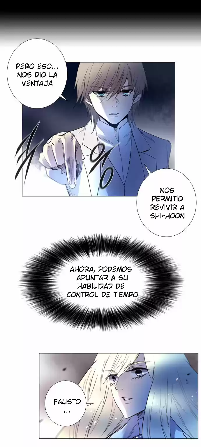 Soul Cartel capítulo 216 página 15