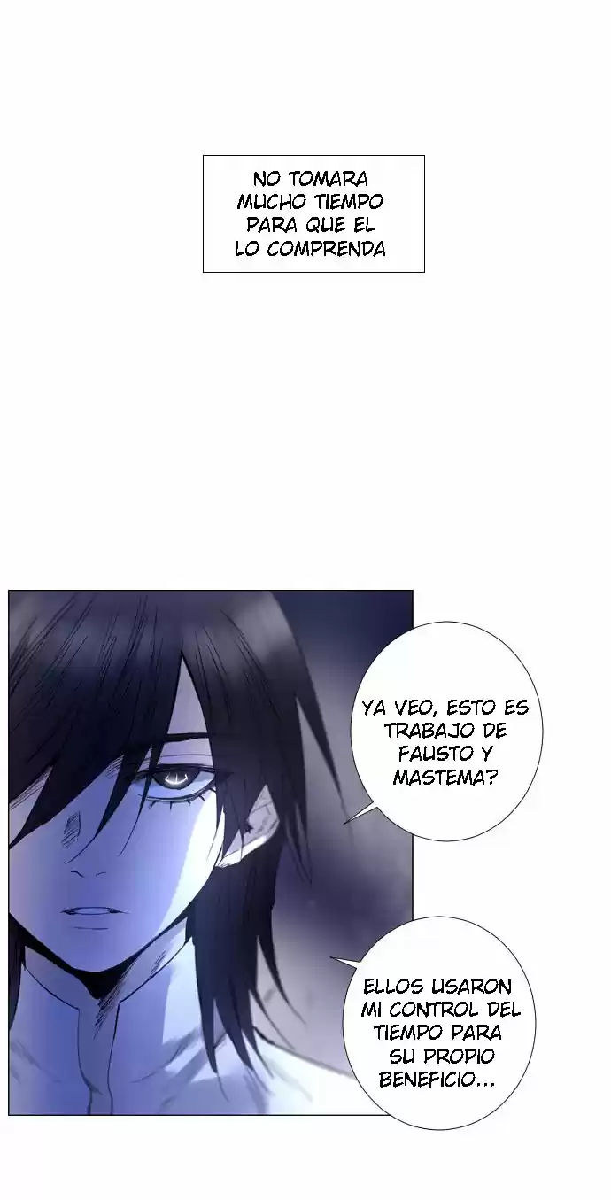 Soul Cartel capítulo 216 página 26