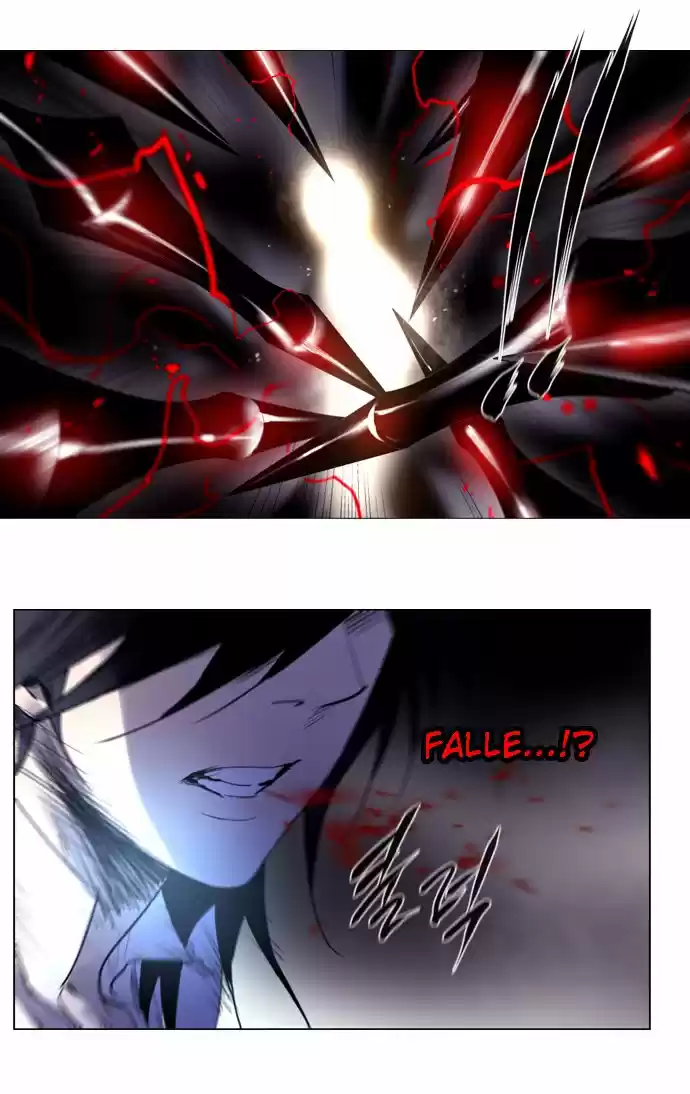 Soul Cartel capítulo 216 página 6