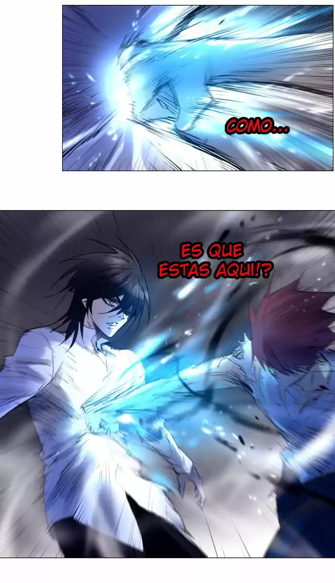 Soul Cartel capítulo 216 página 7