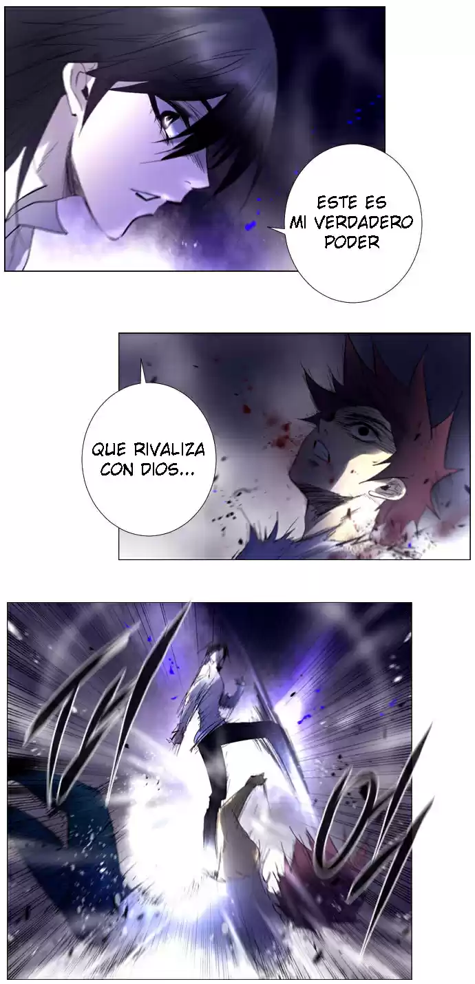 Soul Cartel capítulo 217 página 13