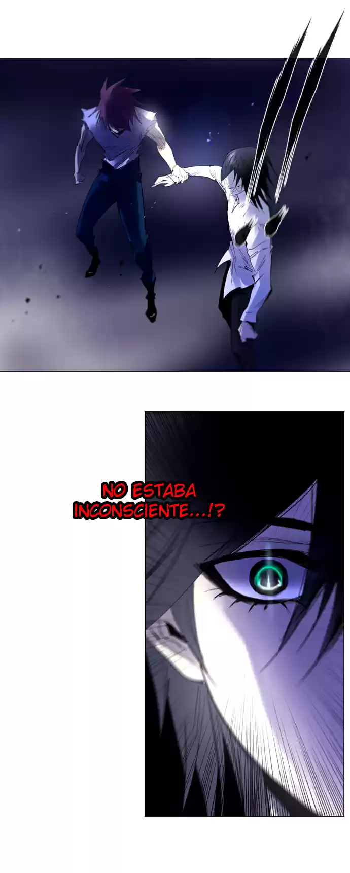 Soul Cartel capítulo 217 página 22