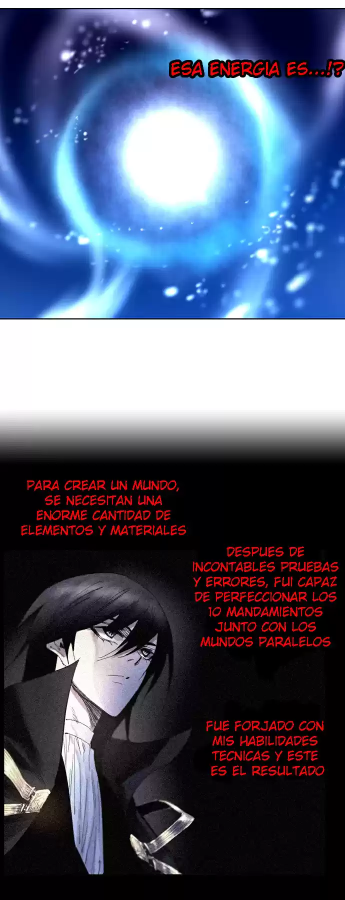 Soul Cartel capítulo 217 página 23