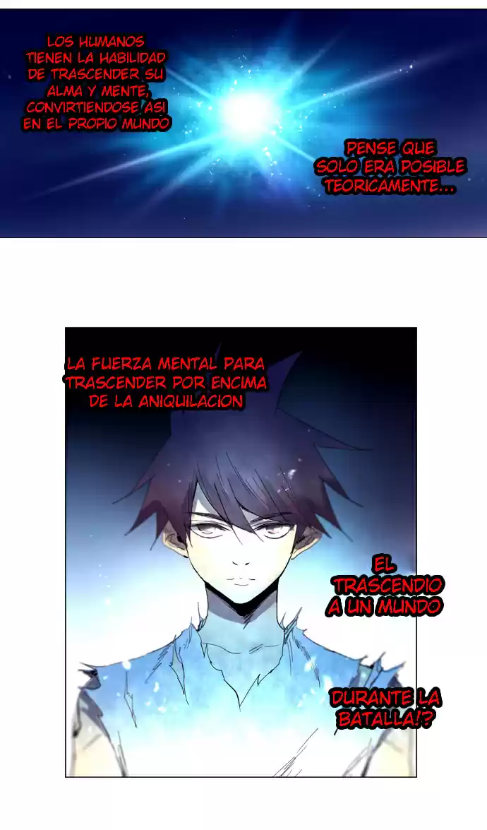 Soul Cartel capítulo 217 página 25