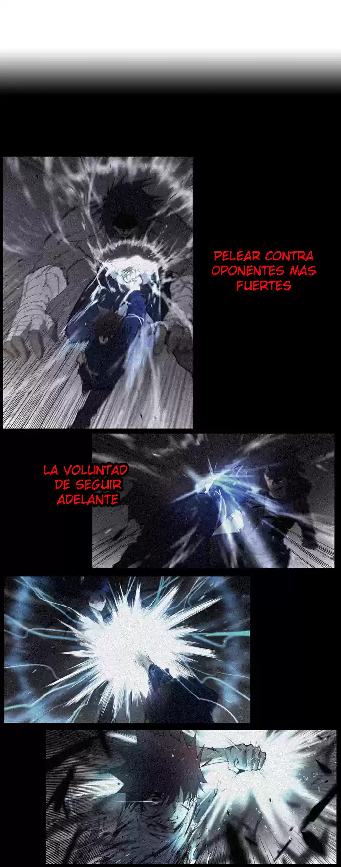 Soul Cartel capítulo 217 página 26