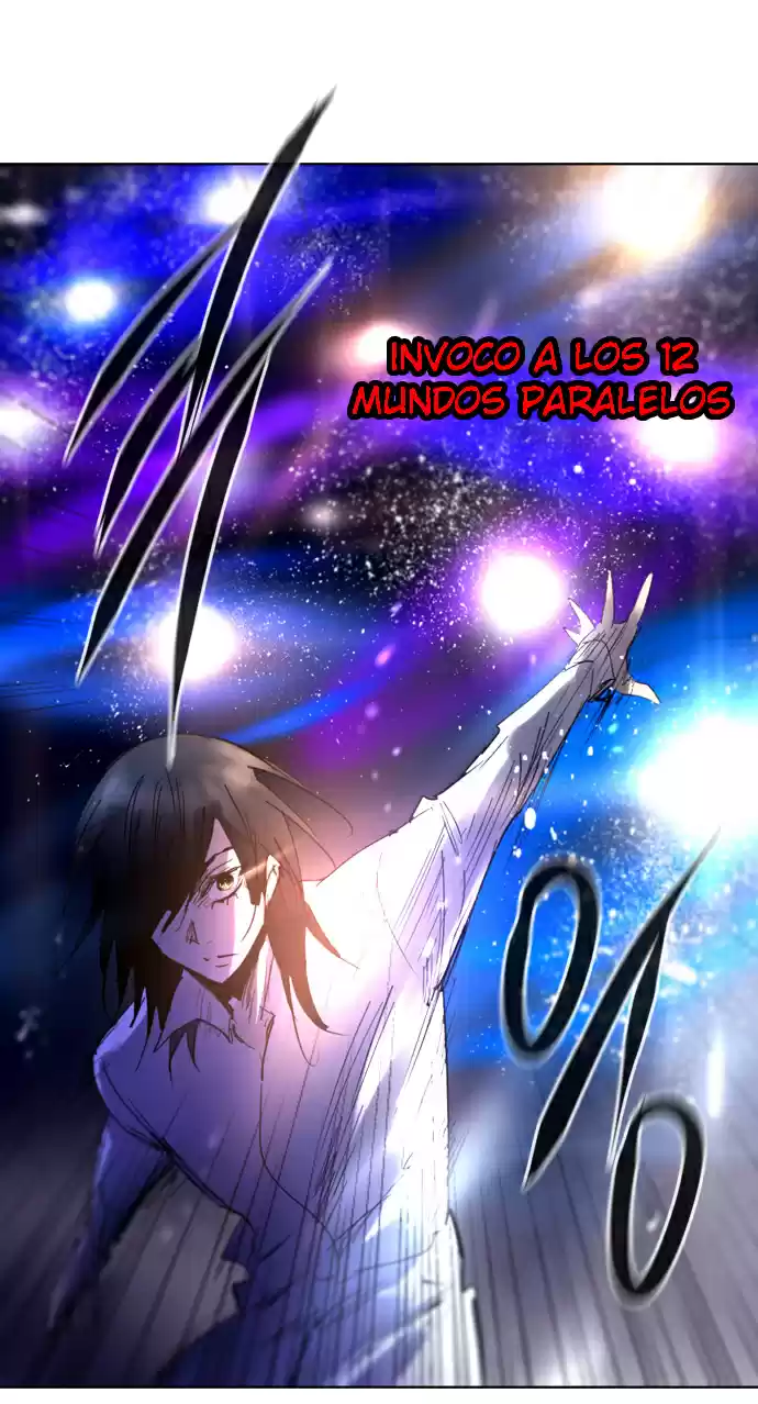 Soul Cartel capítulo 217 página 31