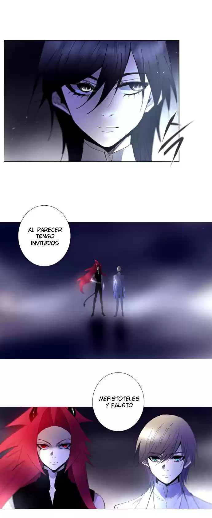 Soul Cartel capítulo 217 página 35