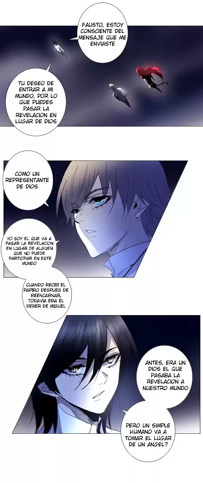 Soul Cartel capítulo 217 página 36
