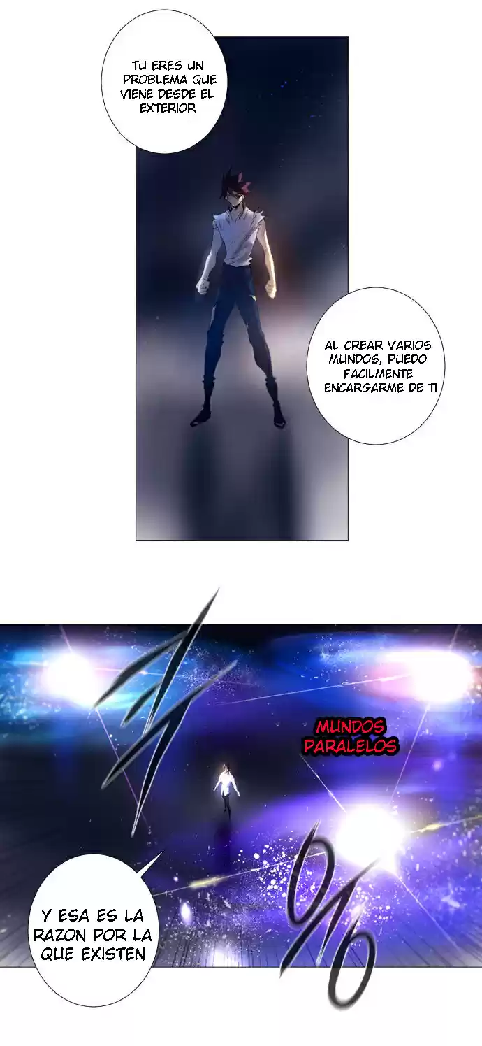 Soul Cartel capítulo 217 página 5