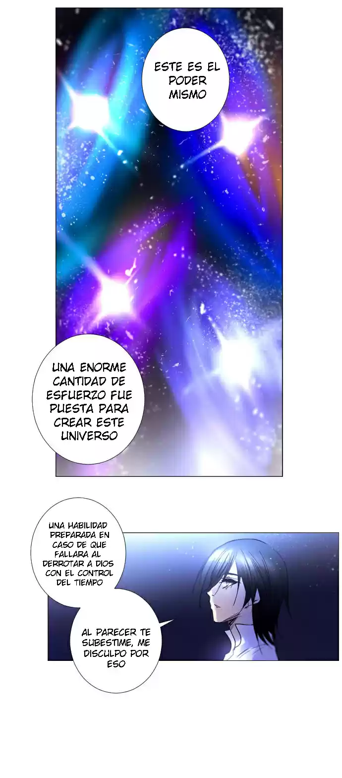 Soul Cartel capítulo 217 página 6