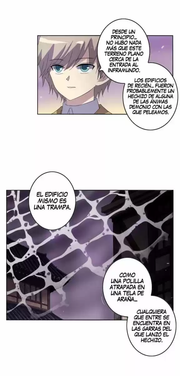 Soul Cartel capítulo 22 página 24