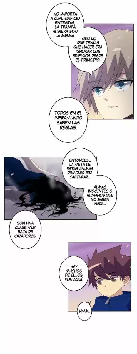 Soul Cartel capítulo 22 página 25