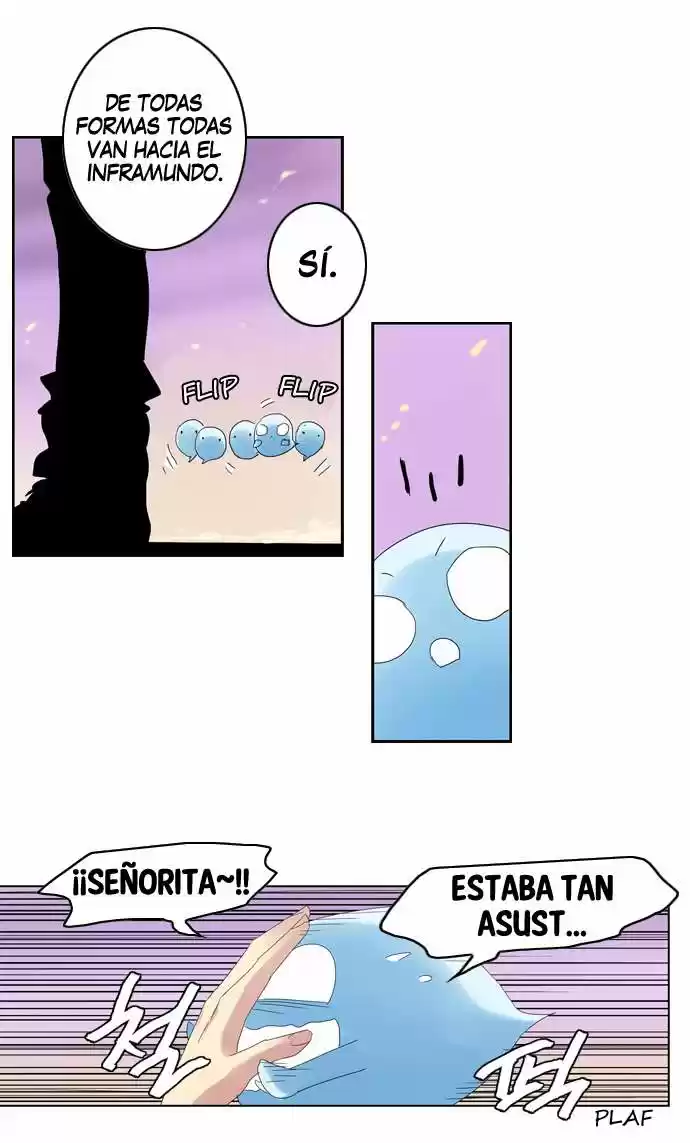 Soul Cartel capítulo 22 página 27