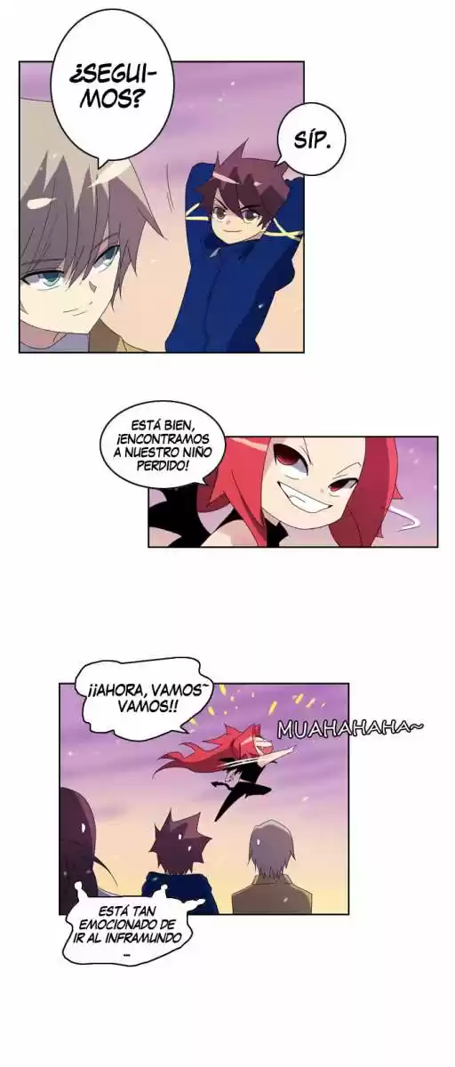 Soul Cartel capítulo 22 página 30