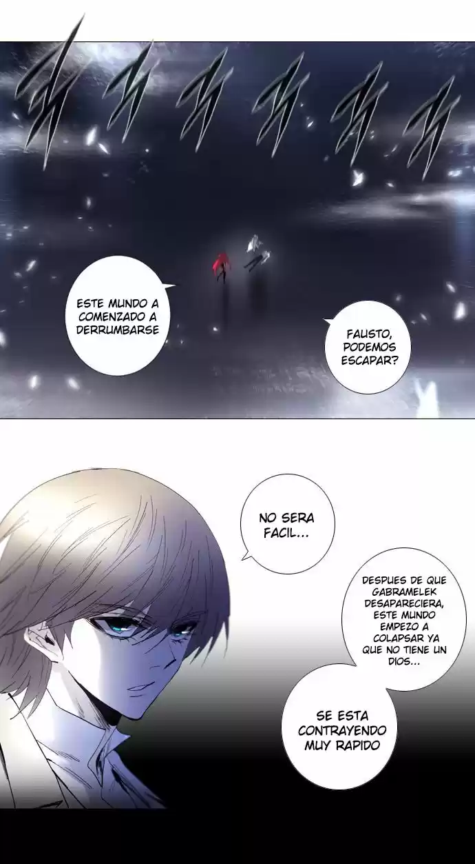 Soul Cartel capítulo 220 página 10