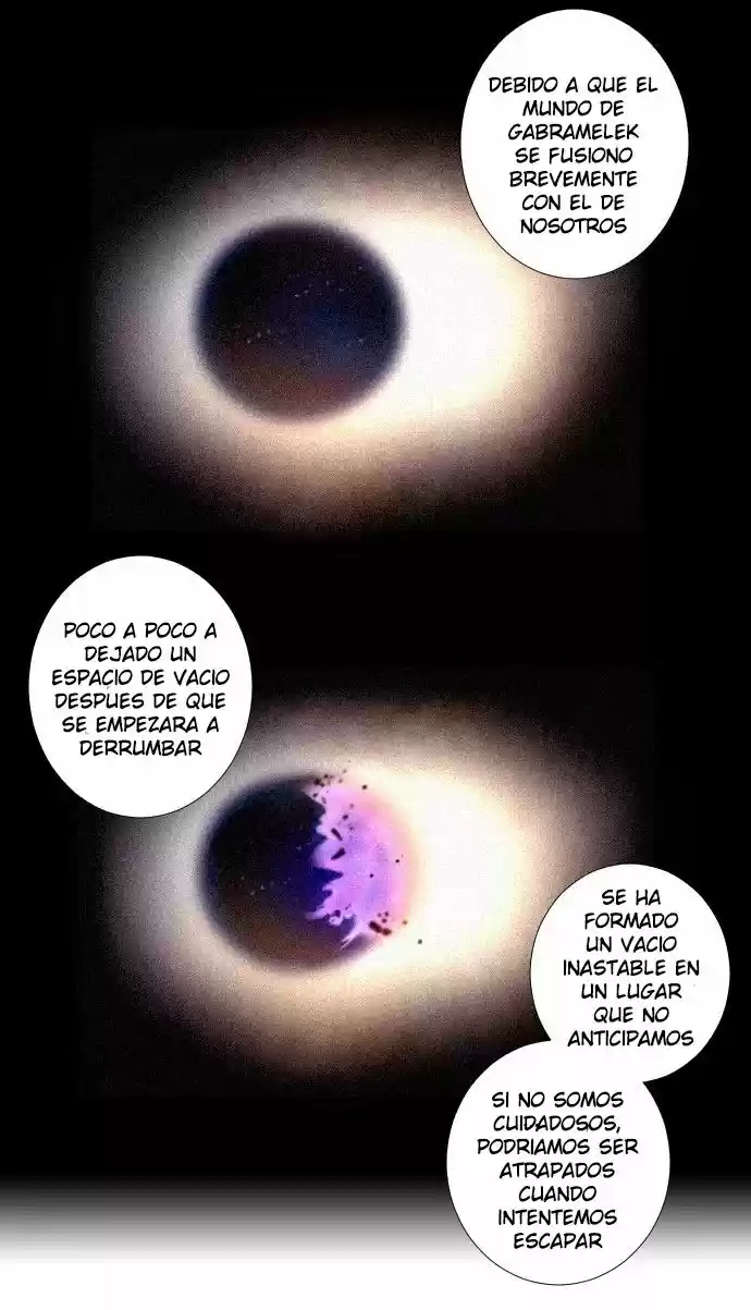 Soul Cartel capítulo 220 página 11