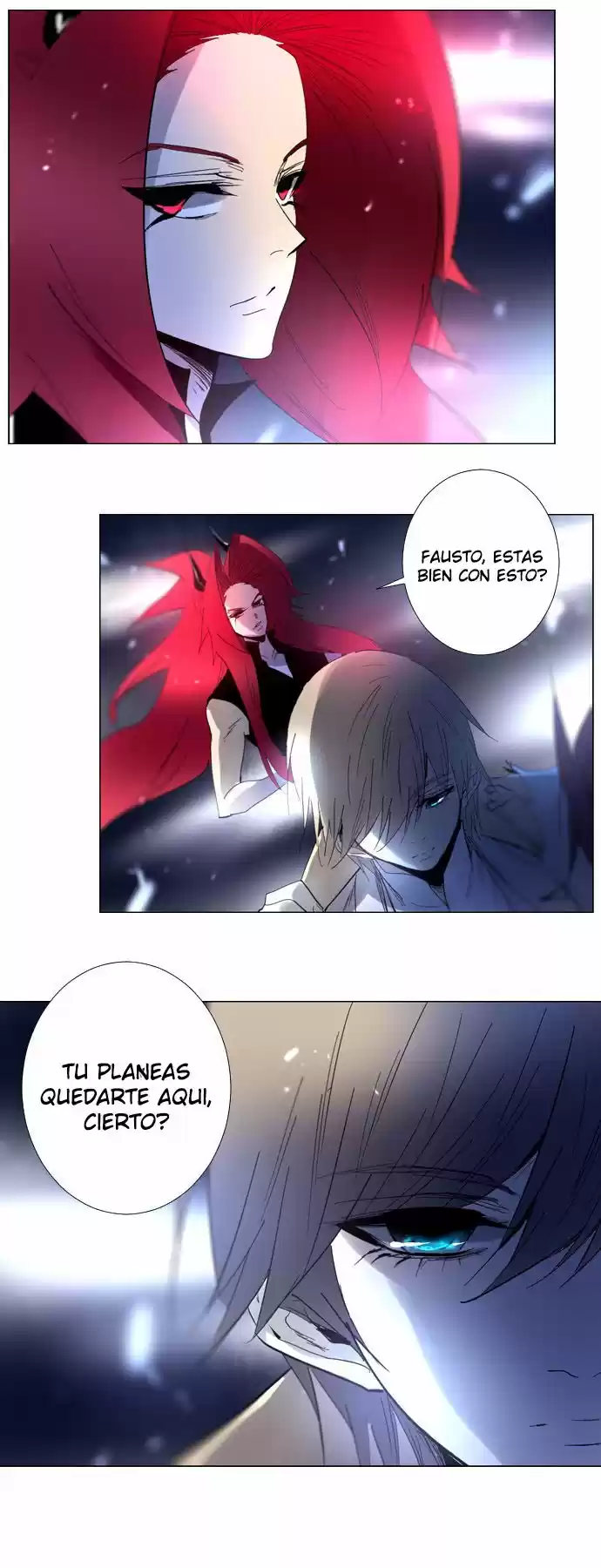Soul Cartel capítulo 220 página 17