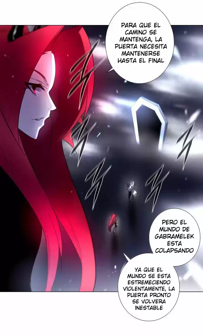 Soul Cartel capítulo 220 página 18