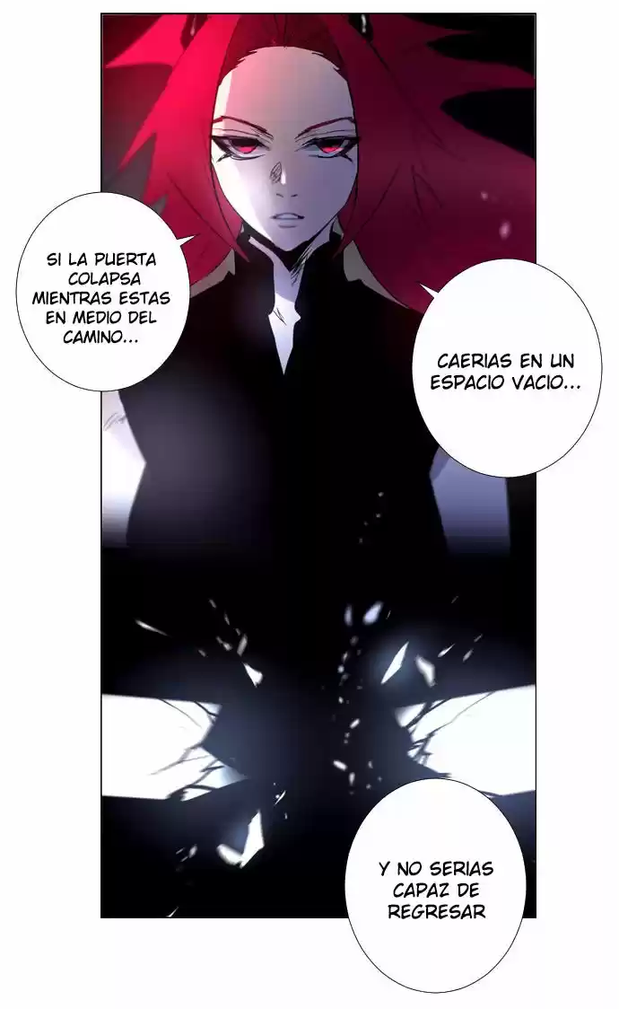 Soul Cartel capítulo 220 página 19