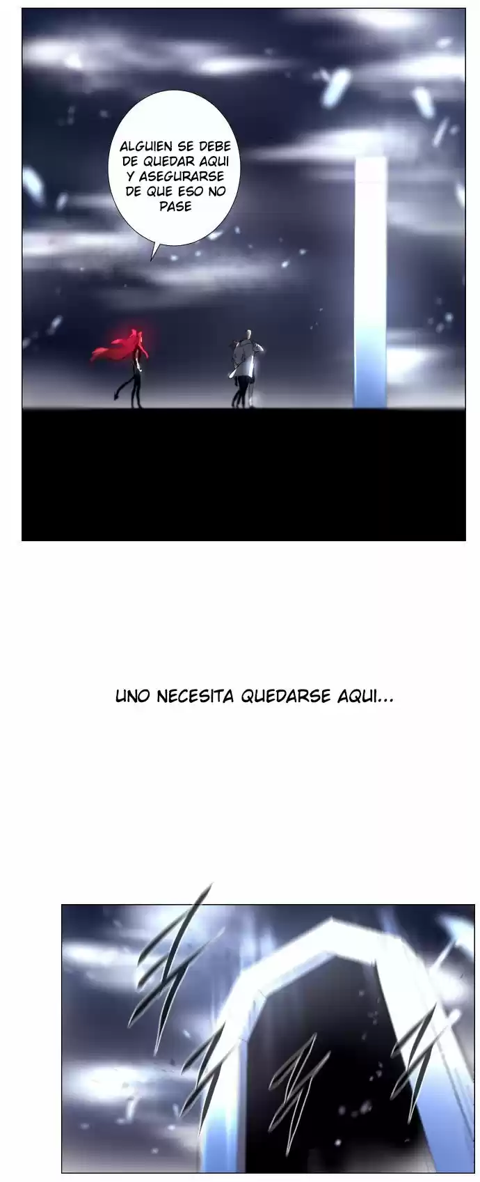 Soul Cartel capítulo 220 página 20