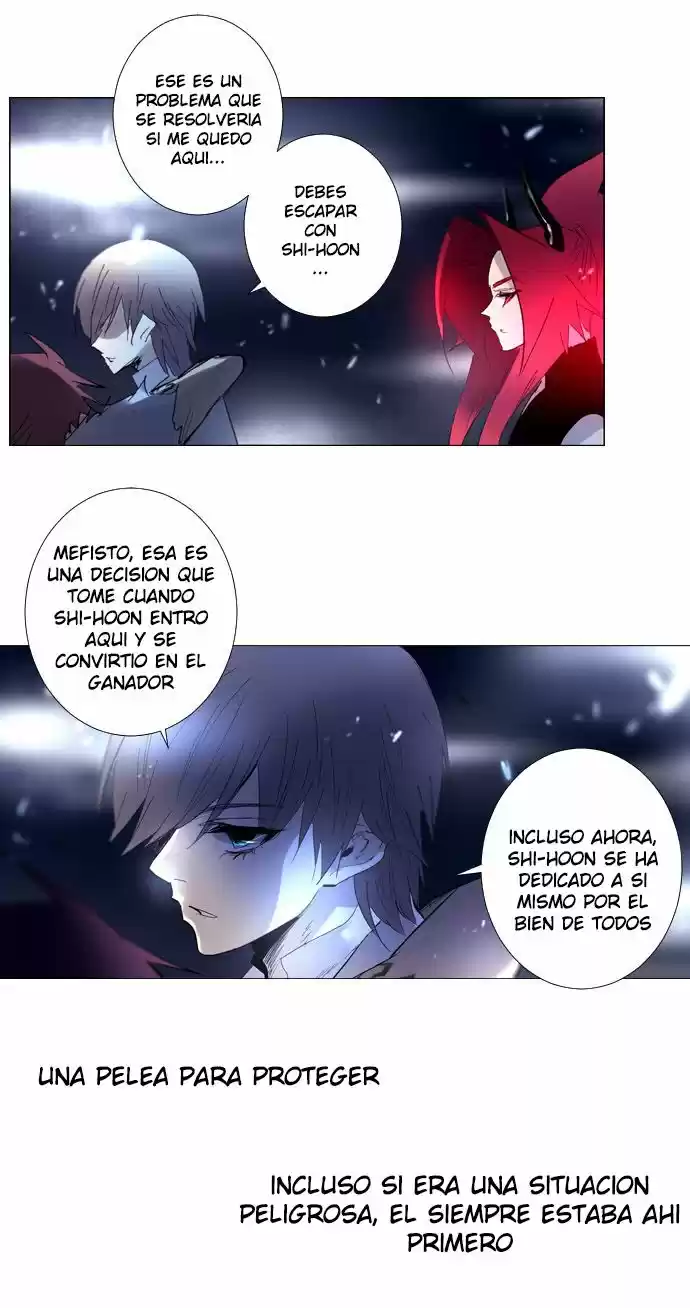Soul Cartel capítulo 220 página 21