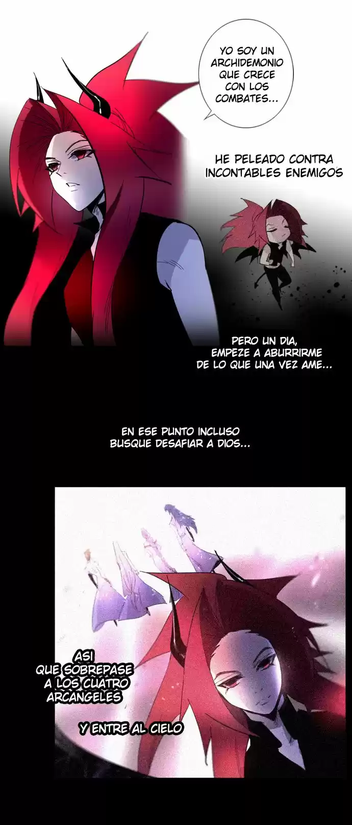 Soul Cartel capítulo 220 página 24