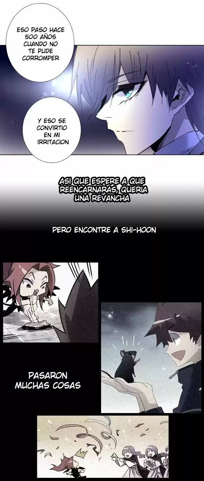 Soul Cartel capítulo 220 página 27