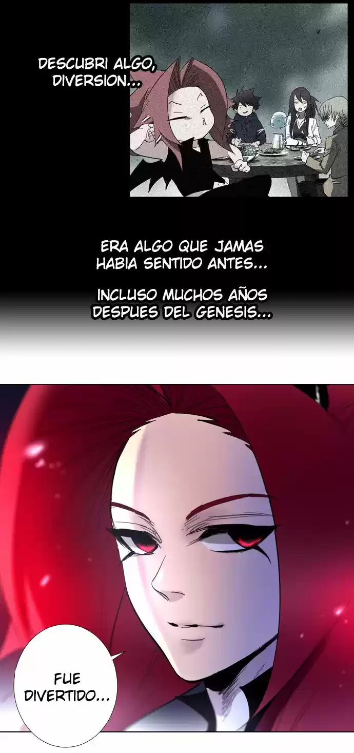 Soul Cartel capítulo 220 página 28