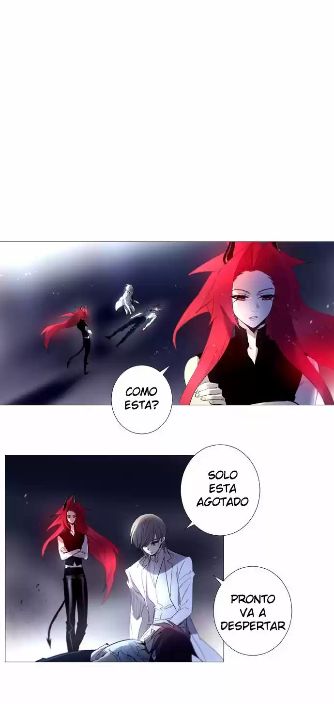 Soul Cartel capítulo 220 página 6