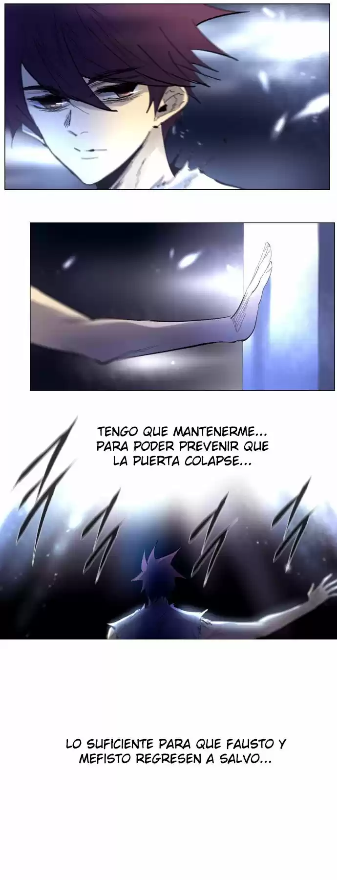 Soul Cartel capítulo 221 página 16