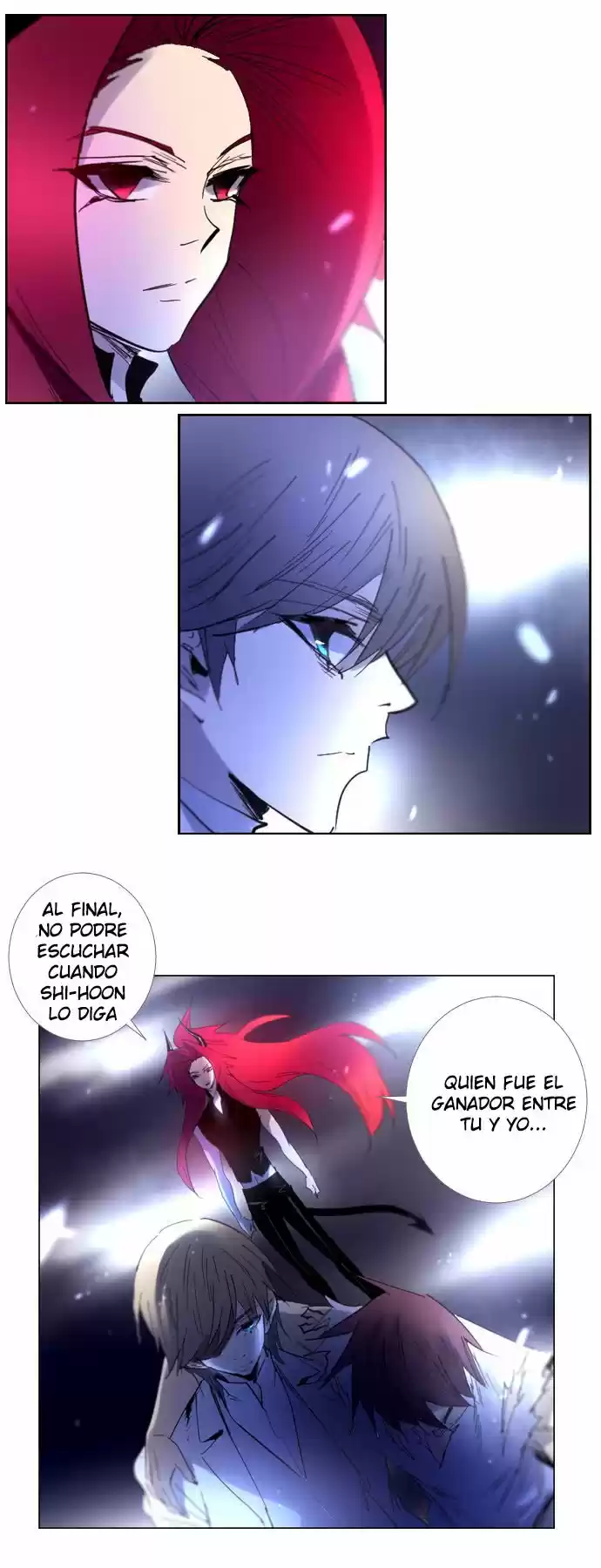Soul Cartel capítulo 221 página 6